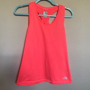 North Face Racerback Tank